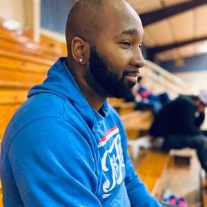 Meet your Posher, Greg